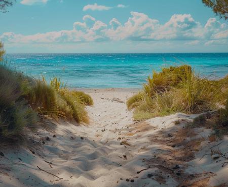 Blau Days Blau Colonia Sant Jordi Mallorca Blau Days Blau Colonia Sant Jordi Mallorca