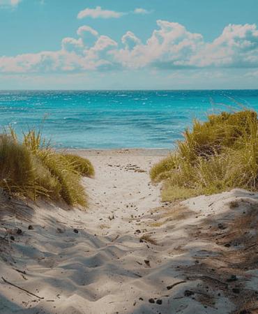 Experience an unrivalled setting Blau Colonia Sant Jordi Majorca Experience an unrivalled setting Blau Colonia Sant Jordi Majorca