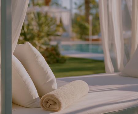 Unos días más de verano Blau Colonia Sant Jordi Mallorca Unos días más de verano Blau Colonia Sant Jordi Mallorca
