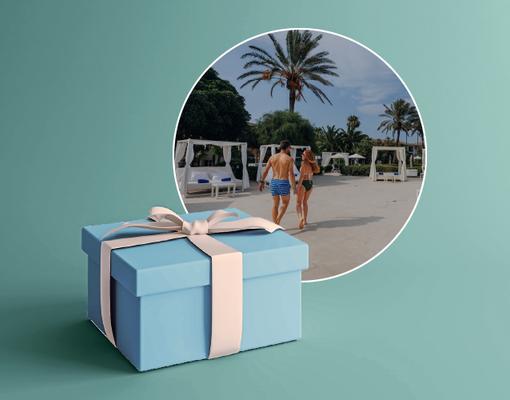 Blau Colonia Sant Jordi  Majorque  Blau Colonia Sant Jordi  Majorque