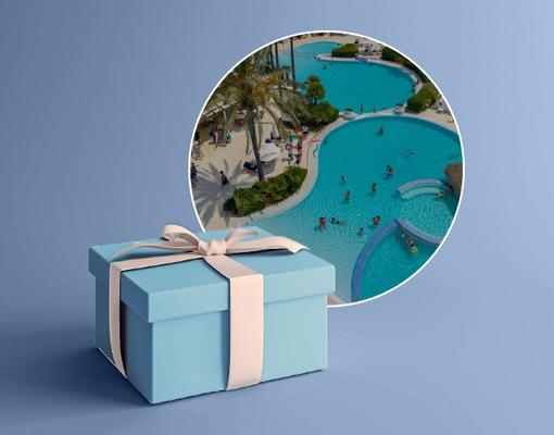 Blau Colonia Sant Jordi  Majorque  Blau Colonia Sant Jordi  Majorque