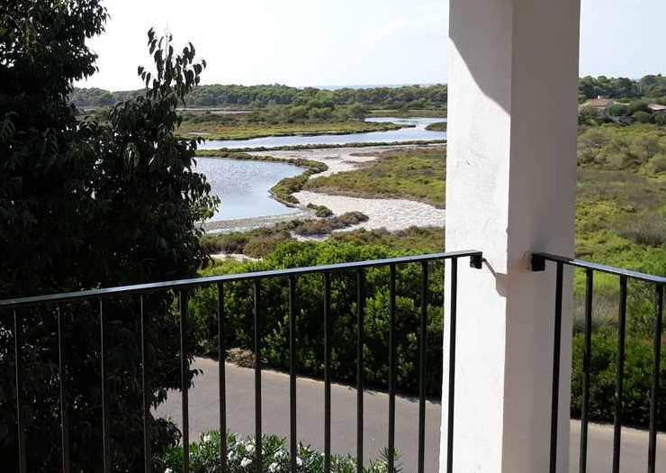 Habitación Doble Vistas Ses Salines Blau Colonia Sant Jordi Resort & Spa Mallorca Habitación Doble Vistas Ses Salines Blau Colonia Sant Jordi Resort & Spa Mallorca