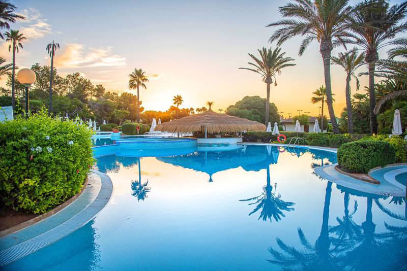 Blau colonia sant jordi Blau Colonia Sant Jordi Majorca Blau colonia sant jordi Blau Colonia Sant Jordi Majorca