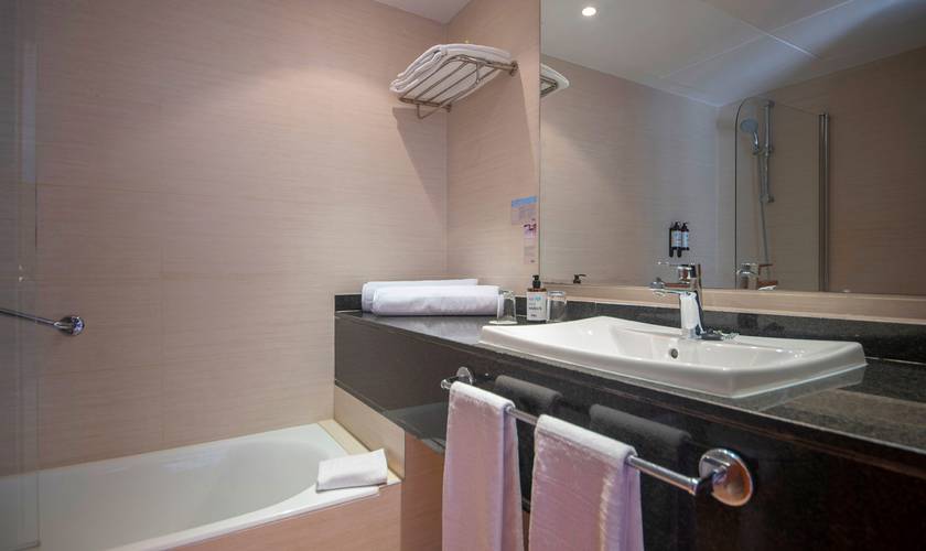 Camera doppia promo Hotel blau colònia sant jordi Maiorca Camera doppia promo Hotel blau colònia sant jordi Maiorca