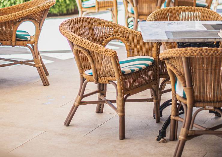 Ristorante llevant Hotel Blau Colonia Sant Jordi Maiorca Ristorante llevant Hotel Blau Colonia Sant Jordi Maiorca