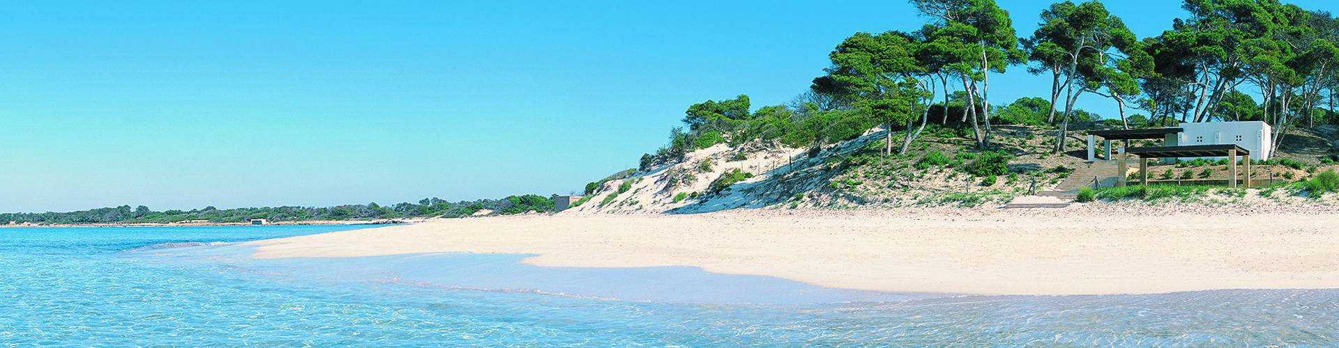 Blau Colònia Sant Jordi - Mallorca - Blau Colònia Sant Jordi - Mallorca -