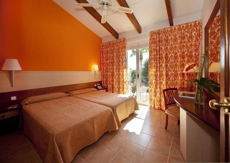 Suite hotel blau colonia sant jordi maiorca Suite hotel blau colonia sant jordi maiorca