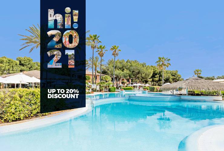Early booking blau colonia sant jordi resort & spa majorque Early booking blau colonia sant jordi resort & spa majorque