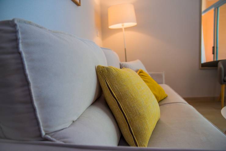 Suite select hotel blau colonia sant jordi maiorca Suite select hotel blau colonia sant jordi maiorca