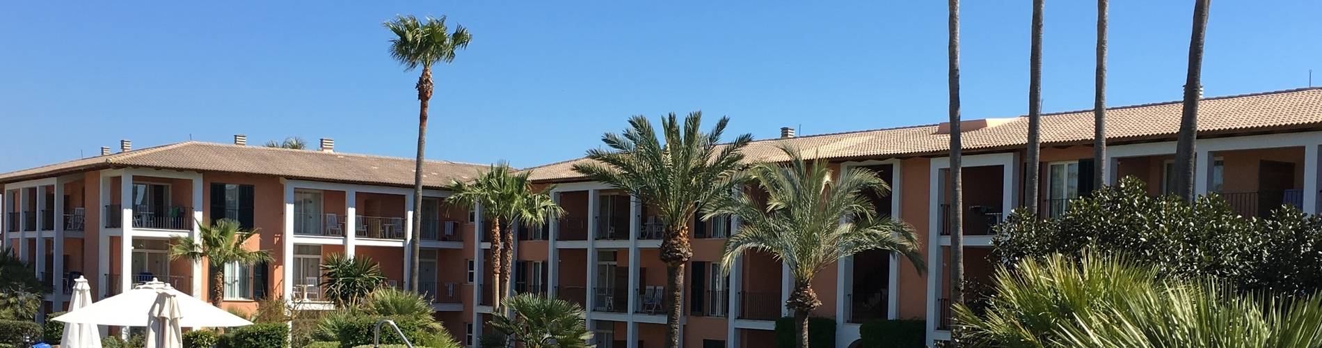 Blau Colonia Sant Jordi Resort - Mallorca - Blau Colonia Sant Jordi Resort - Mallorca -