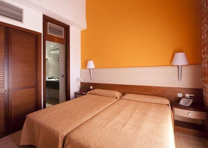 Double room (2022) blau colonia sant jordi resort & spa majorca Double room (2022) blau colonia sant jordi resort & spa majorca
