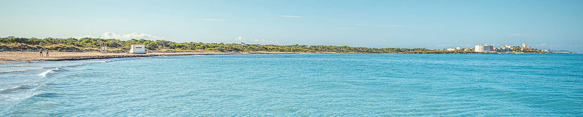 Blau Colònia Sant Jordi - Majorque - Blau Colònia Sant Jordi - Majorque -