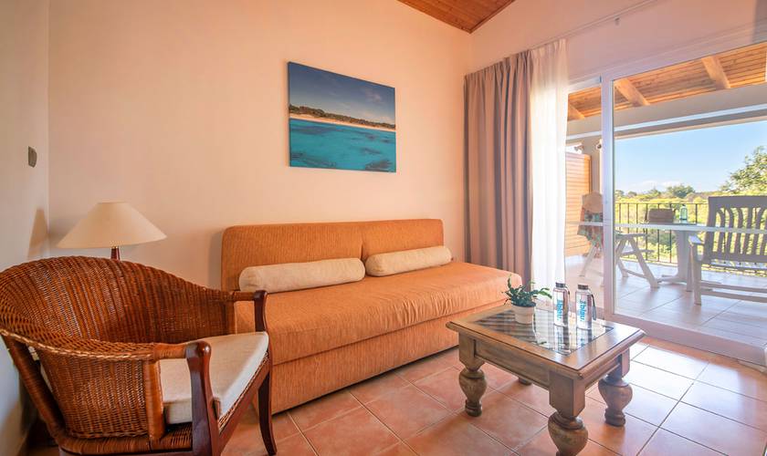 Suite blau colònia sant jordi Mallorca Suite blau colònia sant jordi Mallorca