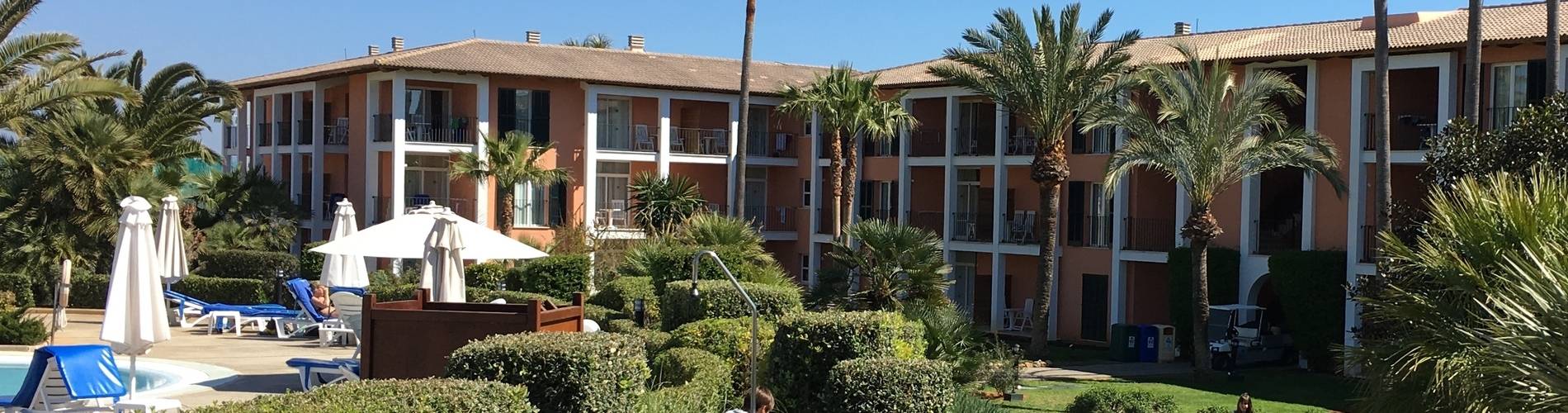 Blau Colonia Sant Jordi Resort - Mallorca - Blau Colonia Sant Jordi Resort - Mallorca -