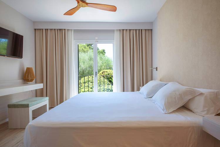 Suite select with spa access blau colònia sant jordi Majorca Suite select with spa access blau colònia sant jordi Majorca