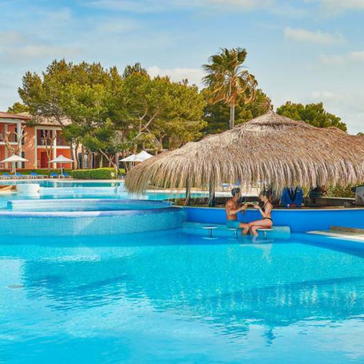 free upgrade if you book now! blau colonia sant jordi resort & spa майорка free upgrade if you book now! blau colonia sant jordi resort & spa майорка