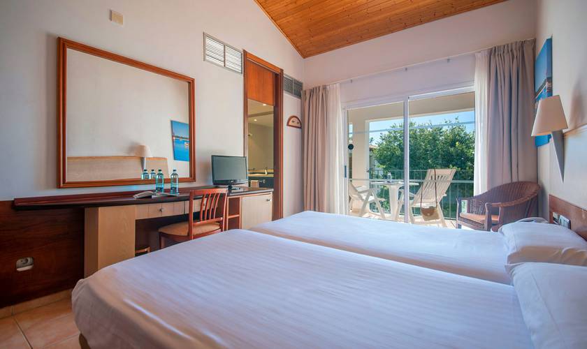 Camera doppia promo Hotel blau colònia sant jordi Maiorca Camera doppia promo Hotel blau colònia sant jordi Maiorca