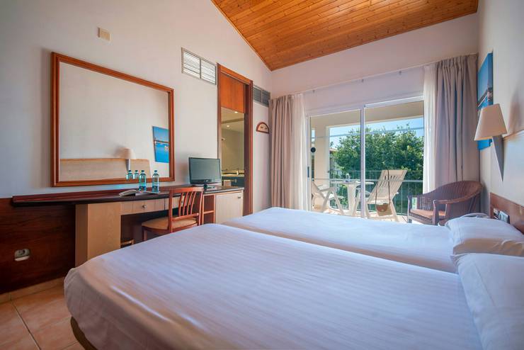 Habitación doble-promo blau colònia sant jordi Mallorca Habitación doble-promo blau colònia sant jordi Mallorca