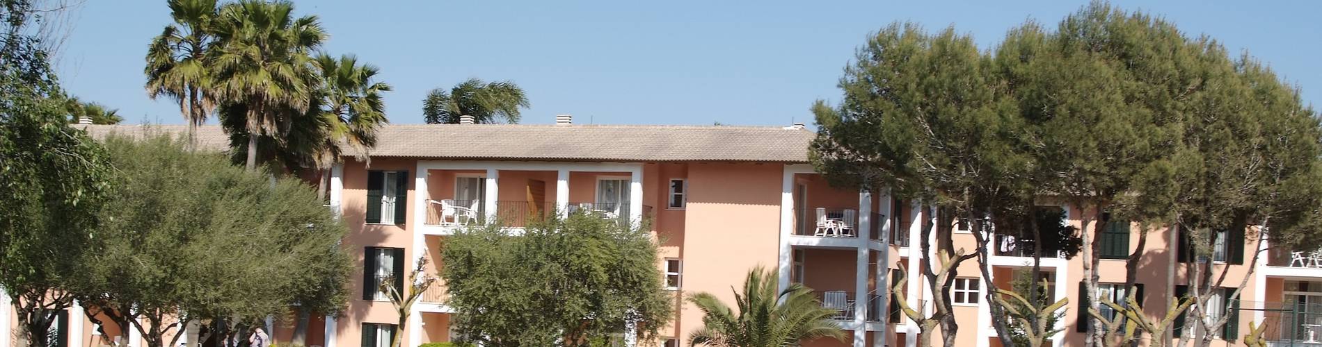 Blau Colonia Sant Jordi Resort - Mallorca - Blau Colonia Sant Jordi Resort - Mallorca -