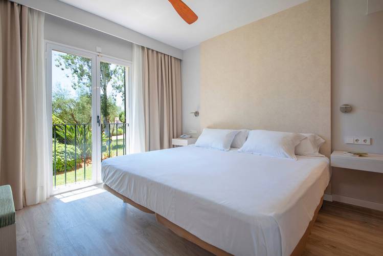 Suite select with spa access blau colònia sant jordi Majorca Suite select with spa access blau colònia sant jordi Majorca