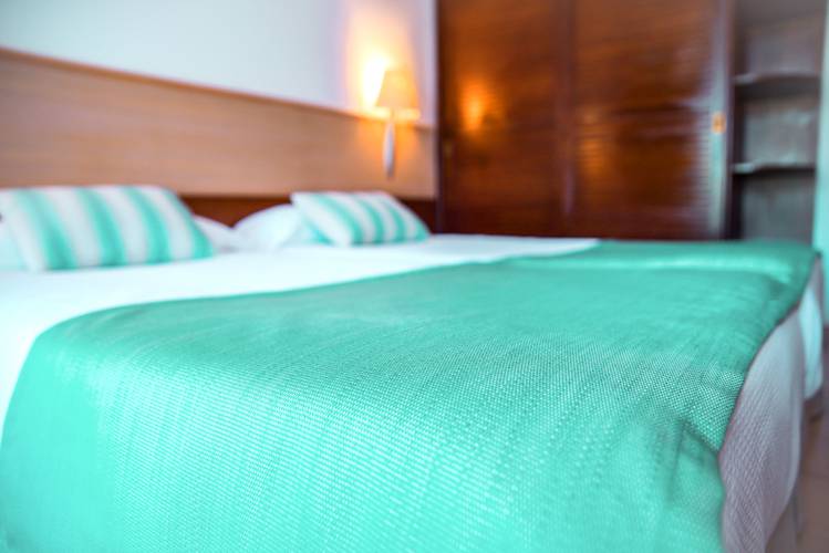 Doble superior blau colonia sant jordi resort & spa mallorca Doble superior blau colonia sant jordi resort & spa mallorca