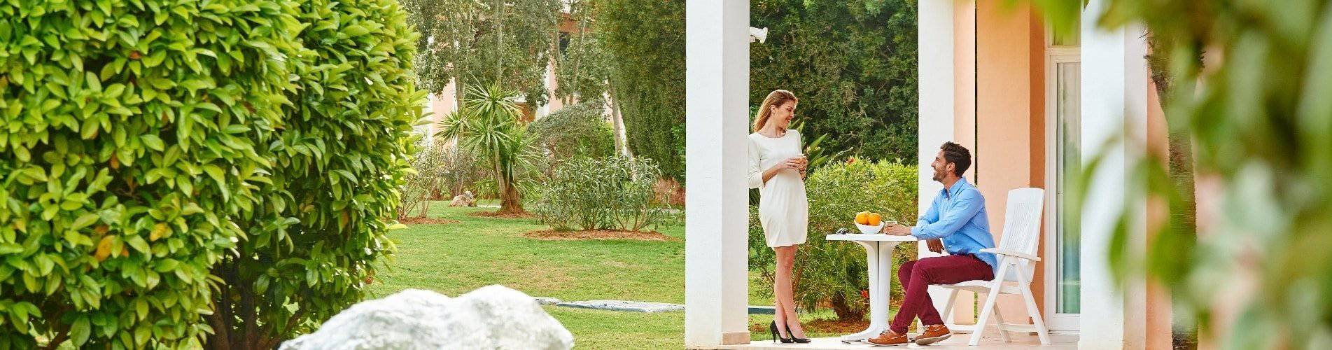 Blau Colonia Sant Jordi Resort - Mallorca - Blau Colonia Sant Jordi Resort - Mallorca -