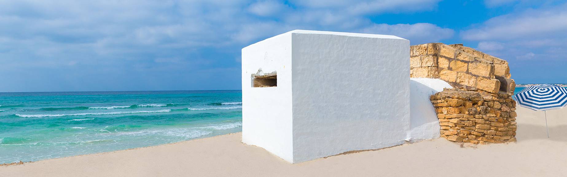 Blau Colonia Sant Jordi Mallorca Blau Colonia Sant Jordi Mallorca