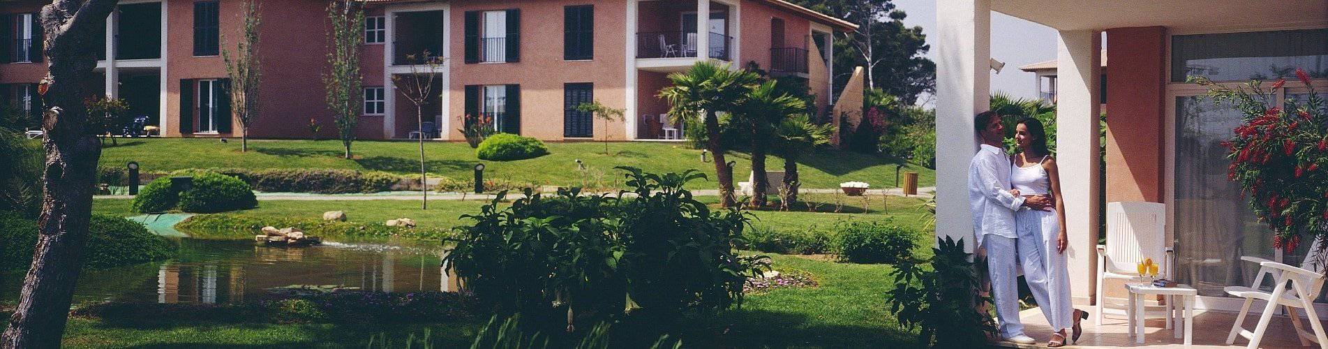 Blau Colonia Sant Jordi Resort - Майорка - Blau Colonia Sant Jordi Resort - Майорка -