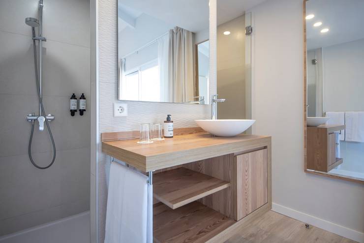 Superior double room (2022) blau colonia sant jordi resort & spa majorca Superior double room (2022) blau colonia sant jordi resort & spa majorca