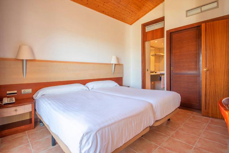Suite blau colònia sant jordi Mallorca Suite blau colònia sant jordi Mallorca