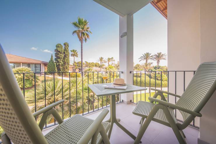 Superior double room (2022) blau colonia sant jordi resort & spa majorca Superior double room (2022) blau colonia sant jordi resort & spa majorca
