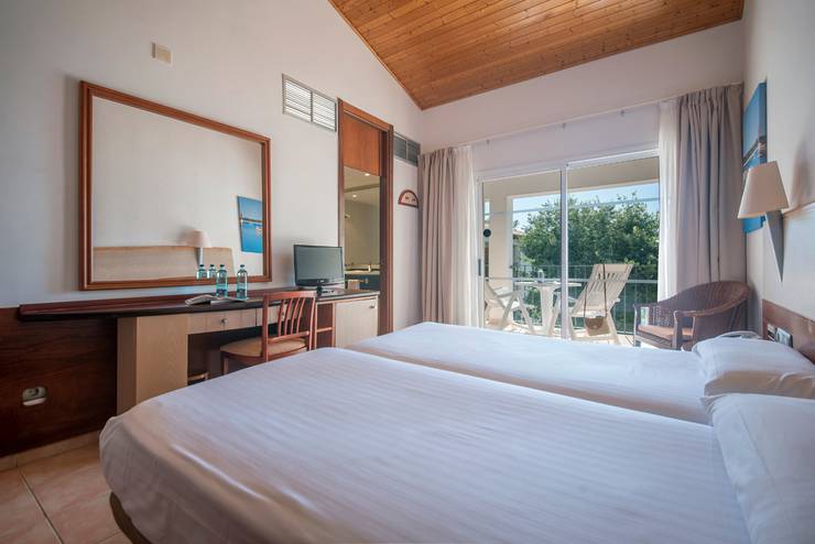 Double room (2022) blau colonia sant jordi resort & spa majorca Double room (2022) blau colonia sant jordi resort & spa majorca