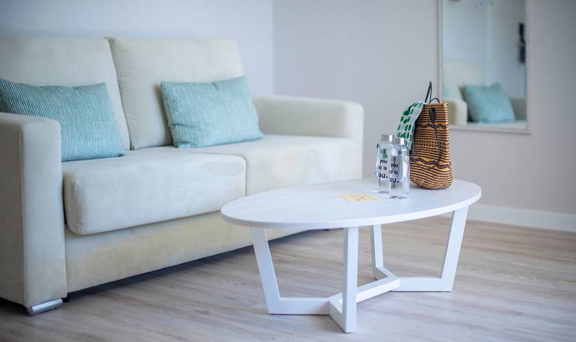 Suite select with spa access Blau Colonia Sant Jordi Majorca Suite select with spa access Blau Colonia Sant Jordi Majorca