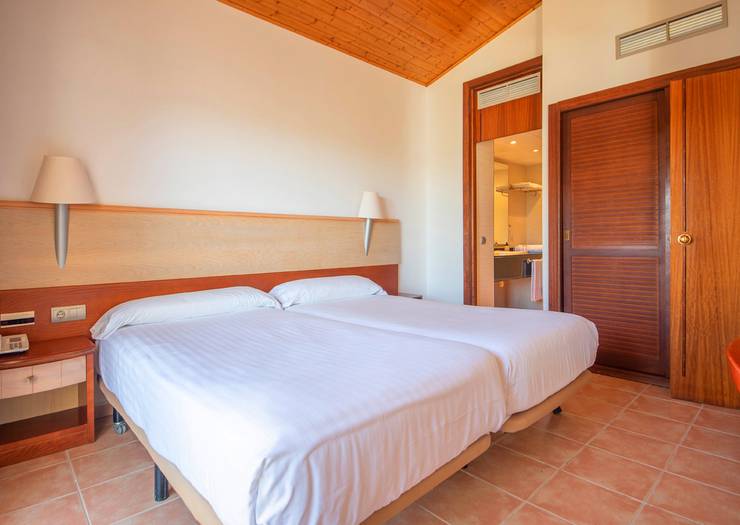 Suite Hotel blau colònia sant jordi Maiorca Suite Hotel blau colònia sant jordi Maiorca