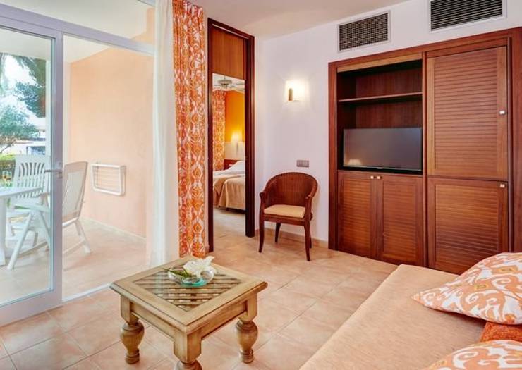 Suite Select Blau Colonia Sant Jordi Resort & Spa Mallorca Suite Select Blau Colonia Sant Jordi Resort & Spa Mallorca