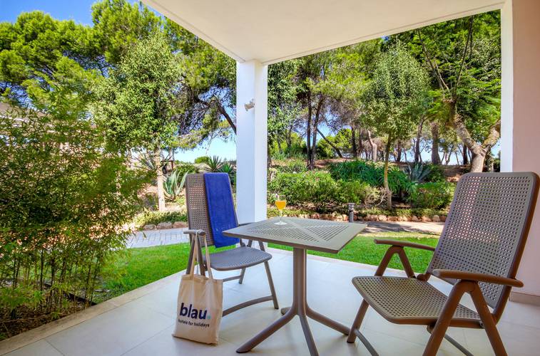 Deluxe-suiten blau colonia sant jordi resort & spa mallorca Deluxe-suiten blau colonia sant jordi resort & spa mallorca