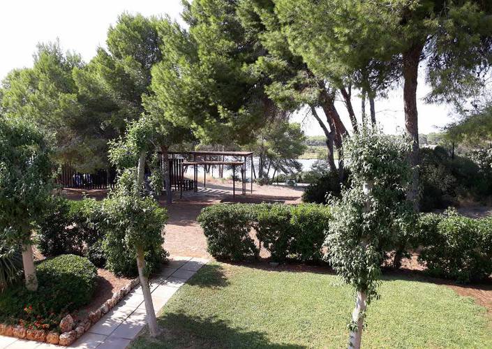 Suite Vistas Ses Salines Blau Colonia Sant Jordi Resort & Spa Mallorca Suite Vistas Ses Salines Blau Colonia Sant Jordi Resort & Spa Mallorca