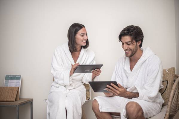 Relax package for two people of 2 nights blau colònia sant jordi Majorca Relax package for two people of 2 nights blau colònia sant jordi Majorca
