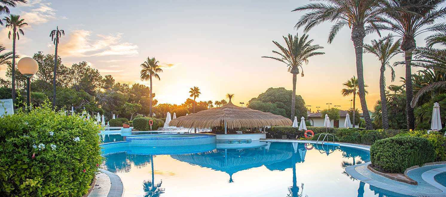 Blau Colonia Sant Jordi Mallorca Blau Colonia Sant Jordi Mallorca