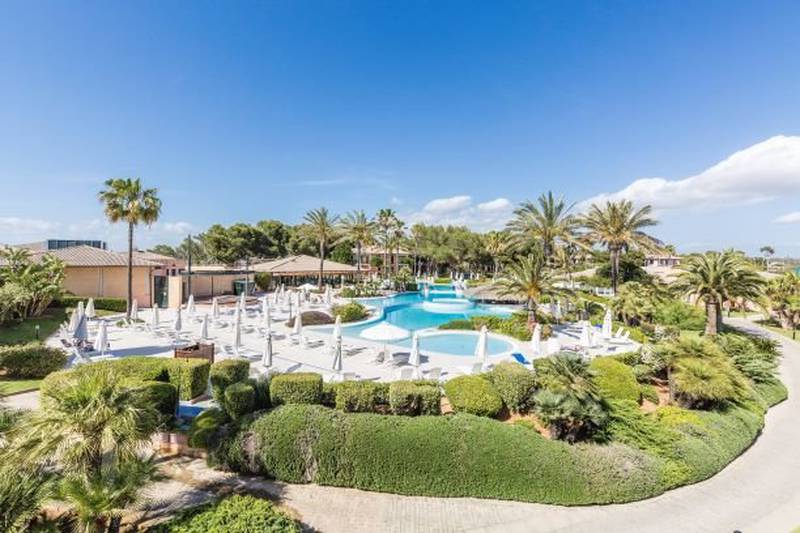 Blau colonia sant jordi resort & spa blau colonia sant jordi resort & spa mallorca Blau colonia sant jordi resort & spa blau colonia sant jordi resort & spa mallorca