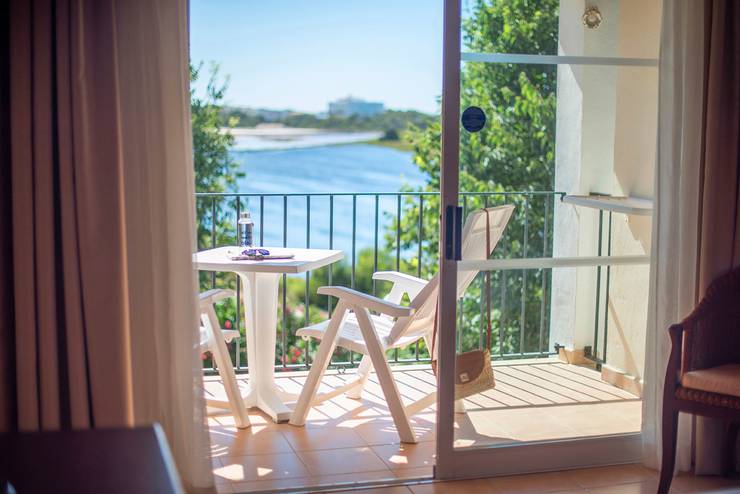 Habitación doble blau colònia sant jordi Mallorca Habitación doble blau colònia sant jordi Mallorca