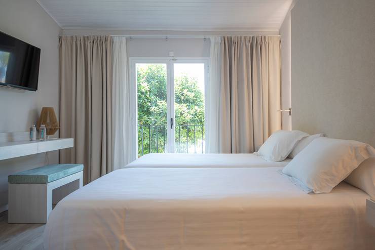 Superior suite (2022) blau colonia sant jordi resort & spa majorca Superior suite (2022) blau colonia sant jordi resort & spa majorca