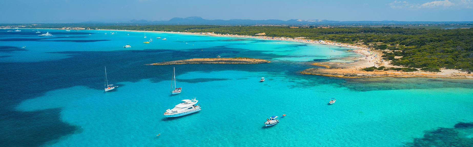 Blau Colonia Sant Jordi Mallorca Blau Colonia Sant Jordi Mallorca