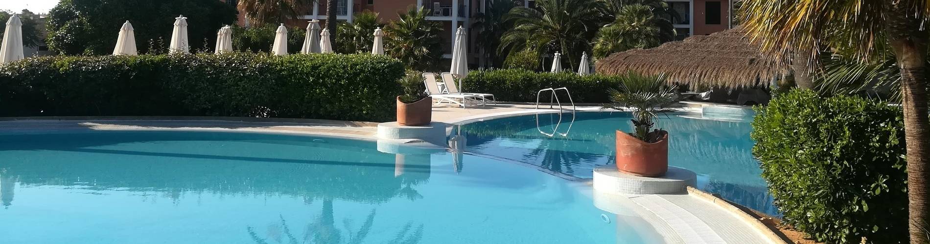 Blau Colonia Sant Jordi Resort - Mallorca - 