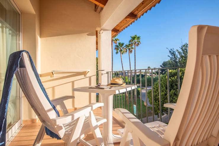 Habitación doble-promo blau colònia sant jordi Mallorca Habitación doble-promo blau colònia sant jordi Mallorca
