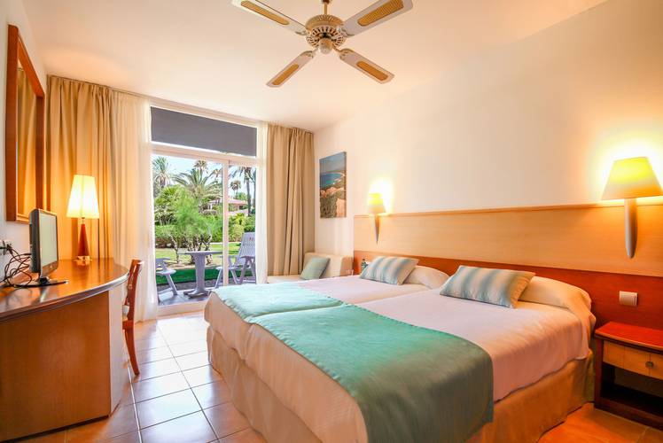 Doble superior blau colonia sant jordi resort & spa mallorca Doble superior blau colonia sant jordi resort & spa mallorca