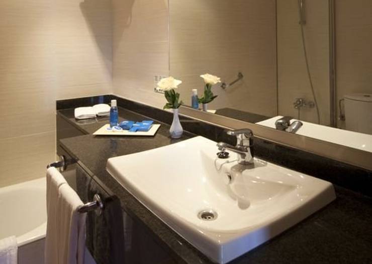 Suite Select Blau Colonia Sant Jordi Resort & Spa Mallorca Suite Select Blau Colonia Sant Jordi Resort & Spa Mallorca