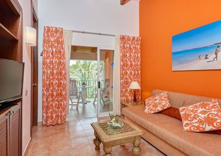 Suite hotel blau colonia sant jordi maiorca Suite hotel blau colonia sant jordi maiorca