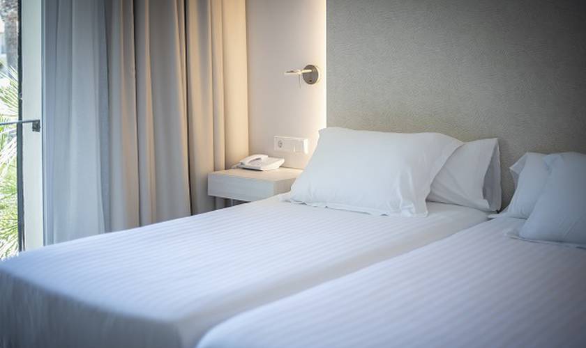 Suite Blau Colonia Sant Jordi Mallorca Suite Blau Colonia Sant Jordi Mallorca