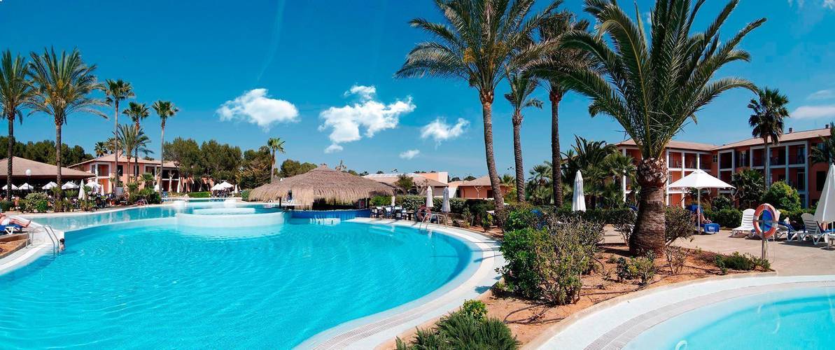 Blau Colonia Sant Jordi Resort - Majorque - Blau Colonia Sant Jordi Resort - Majorque -